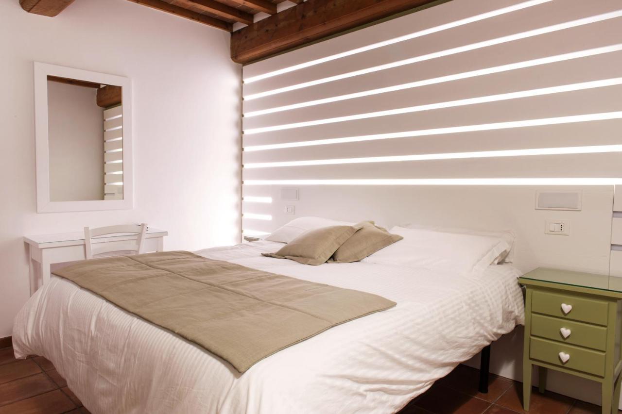 Villa Maria - B&B Di Charme Vicopisano Экстерьер фото