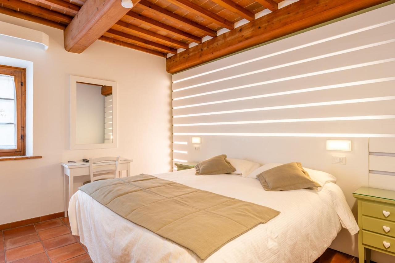 Villa Maria - B&B Di Charme Vicopisano Экстерьер фото