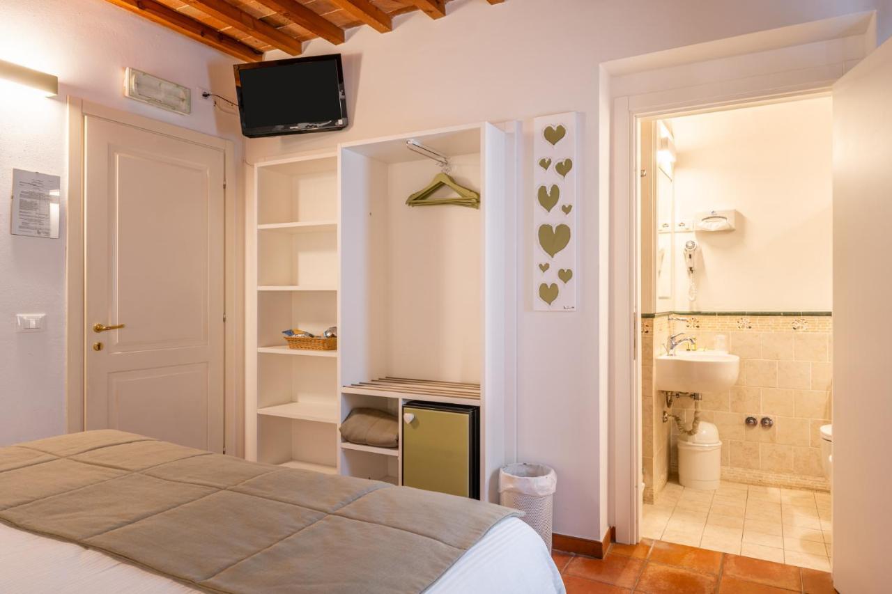 Villa Maria - B&B Di Charme Vicopisano Экстерьер фото