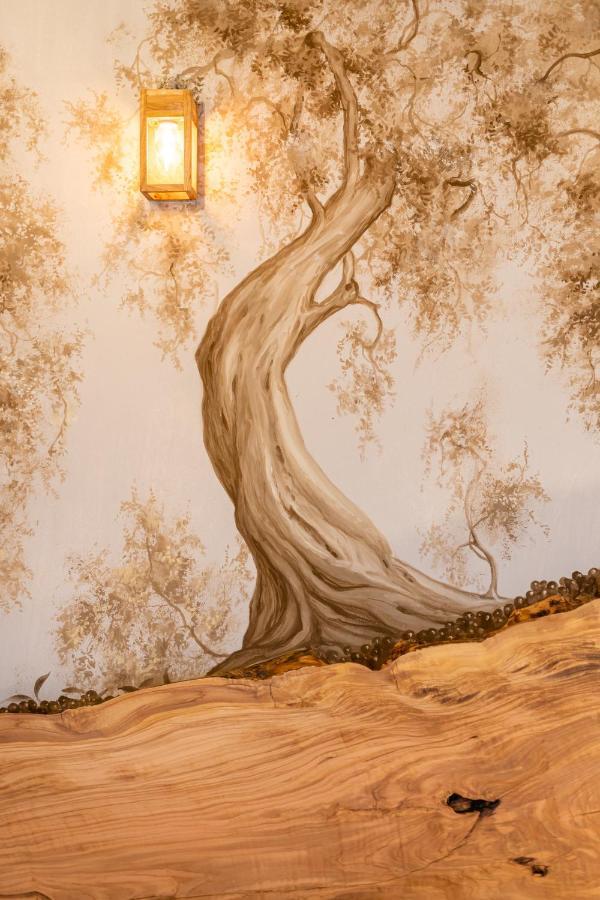 Villa Maria - B&B Di Charme Vicopisano Экстерьер фото